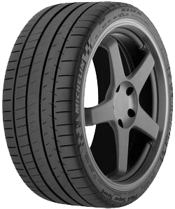 Michelin SUP-SP XL (*) DOT 2017 reifen