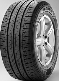 Pirelli Carrier reifen
