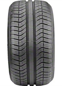 Pirelli P7-AS XL OHNE 3PMSF (r-f) RUNFLAT reifen
