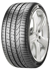 Pirelli P-ZERO SPORTS CAR XL DOT2023 reifen