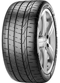 Pirelli PZERO CORSA L reifen