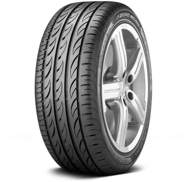 Pirelli P Zero (PZ4) Sports Car reifen