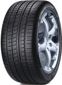 Pirelli PZERO ROSSO ASIMME N5 PORSCHE FSL reifen