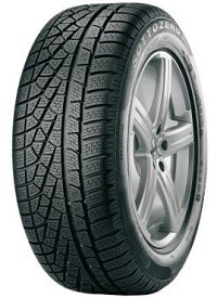 Pirelli 305/35R20 104V WINTER 240 SOTTOZERO reifen