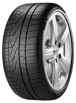 Pirelli W240S2 XL N0 DOT 2017  reifen