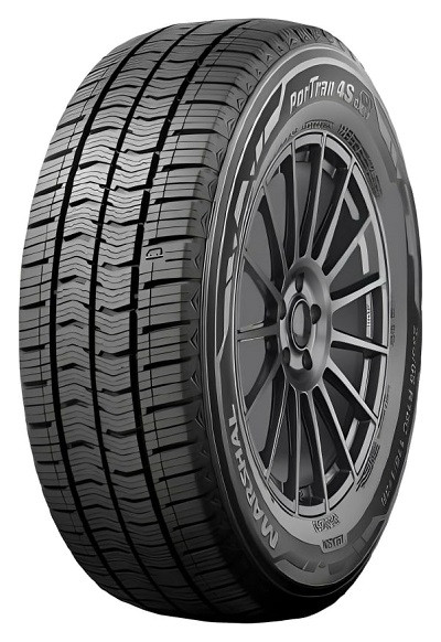 Kumho 225/65R16C 112/110R PORTRAN CX11 reifen