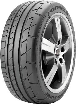 Bridgestone BRIDGEST RE070R  RUNFLAT DOT 2020 reifen