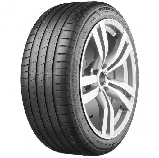 Bridgestone BRIDGEST S005  RUNFLAT reifen