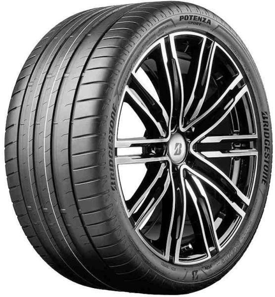 Bridgestone 205/45R17 88H XL POTENZA SPORT reifen