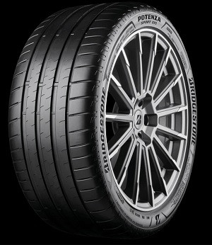 Bridgestone PS-EVO XL MFS reifen