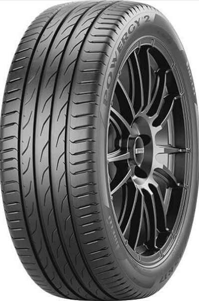 Pirelli 235/60R18 107W XL POWERGY 2 reifen