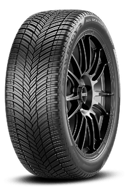Pirelli Powergy 2 Allseason XL reifen