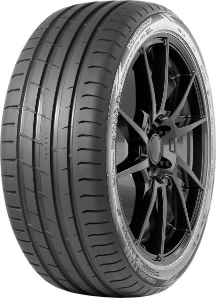 Nokian 235/50R18 101Y XL POWERPROOF 1 reifen