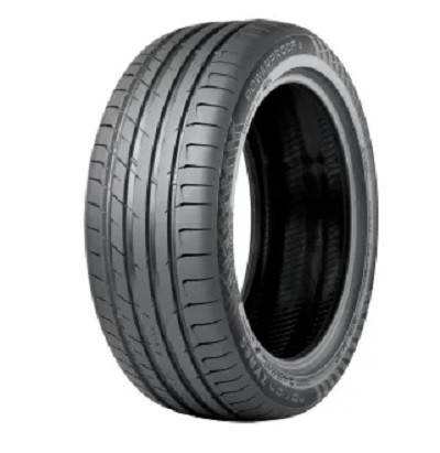 Nokian 215/60R17 100V XL POWERPROOF 2 reifen
