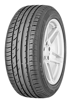 Continental PREM.CONTACT 2 reifen