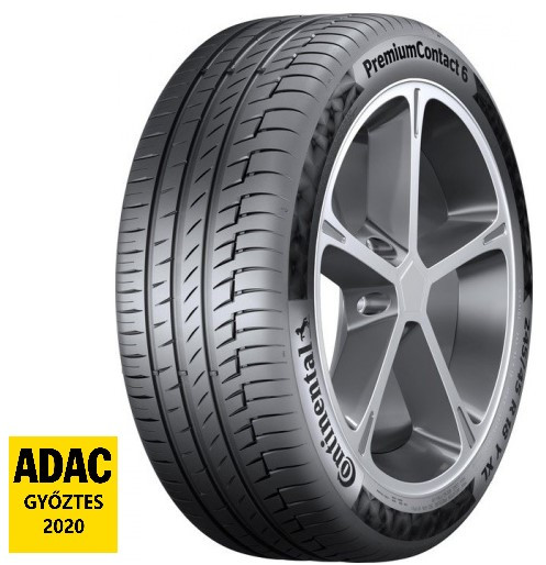 Continental CONTI PR-CO6 XL (*) SSR RUNFLAT reifen