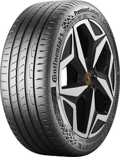 Continental PremiumContact 7 XL FR reifen