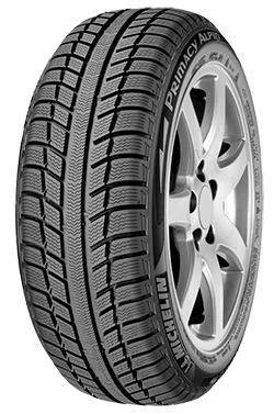 Michelin P-ALP5 XL (MO) reifen