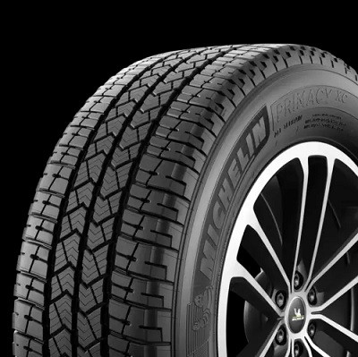Michelin PRI-XC  M+S reifen