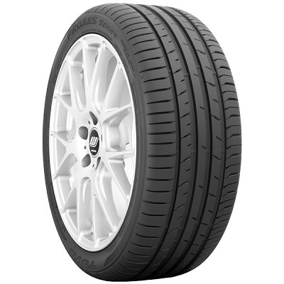 Toyo PX-SPA XL reifen