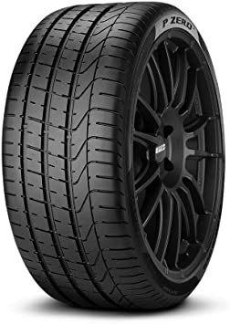 Pirelli P-ZERO XL (MO1) (NCS) P-ZERO (NEU) S.C. reifen