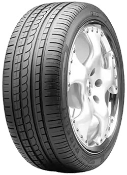 Pirelli CINTURATO ROSSO reifen