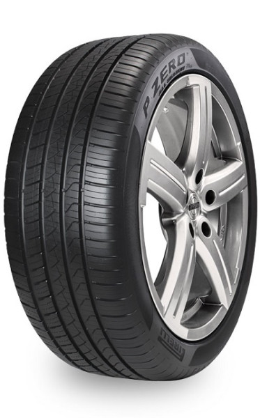 Pirelli PZ-ALL XL (AO) M+S (ohne 3PMSF) reifen