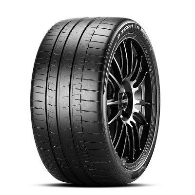Pirelli P-ZEROR XL FSL (ELECT) (MC) reifen