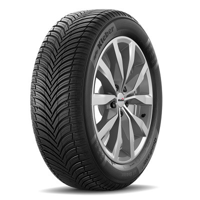 Kleber QUADRAXER SUV FSL reifen