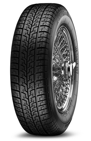 Vredestein QUATRAC CLASSIC reifen