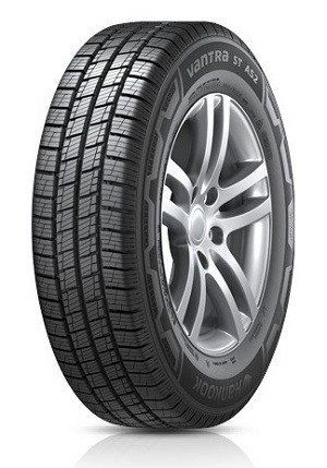 Hankook RA30 ALLWETTER reifen