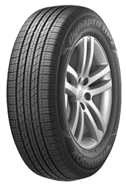 Hankook RA33D + reifen