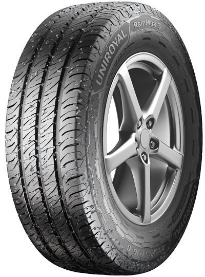 Uniroyal Rain Max 3 104/102R TL reifen