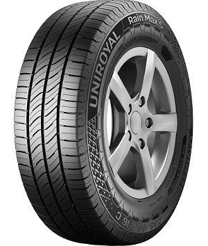 Uniroyal RAINMAX 5 reifen