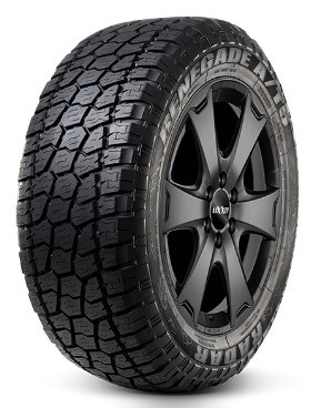 Radar 255/70R16 111H Renegade A/T AT5 reifen