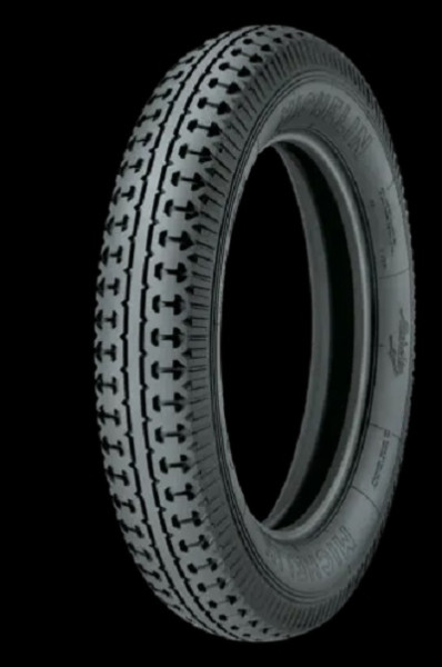 Michelin DOUBLE 4.75/5.00 -19 CLASSIC OLDTIMER WEISSWAND 40mm reifen