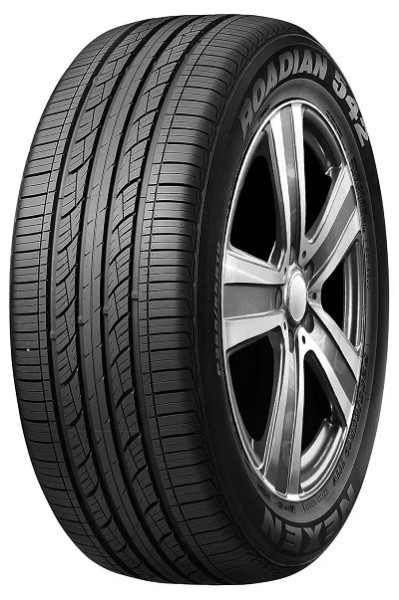 Nexen ROADIAN 542 reifen