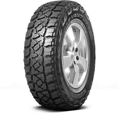 Kumho MT51  P.O.R. reifen