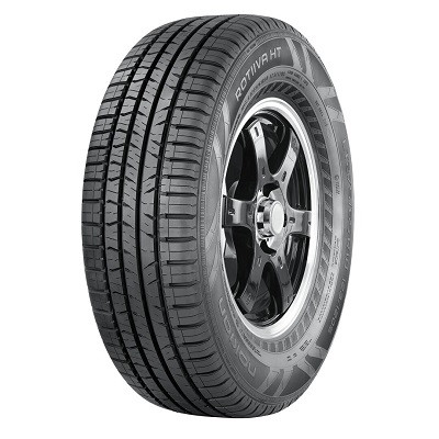 Nokian ROT-HT  DOT 2018 reifen