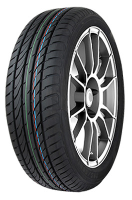 Royal Black ROYAL-BL RO-ECO reifen