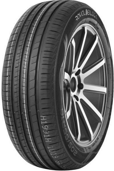 Royal Black Royal Mile 79T TL reifen