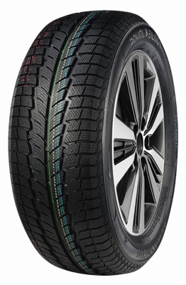 Royal Black Royal Snow 115/113R TL reifen