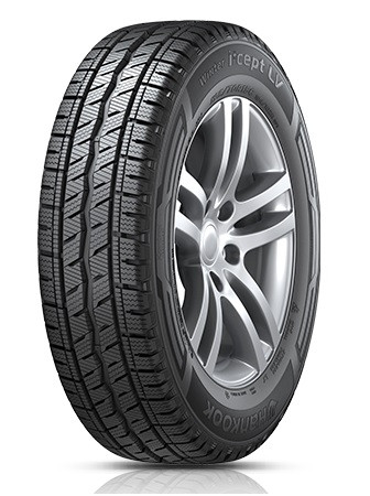 Hankook 225/70R15C 112/110R Winter i*cept LV RW12 reifen