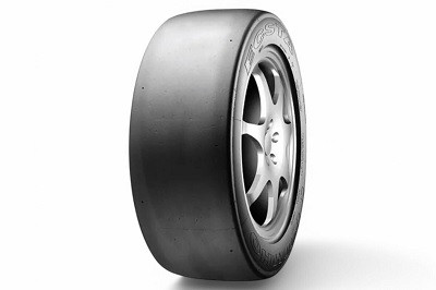Kumho S700 180/530R13 SLICK K41 SOFT NHS reifen