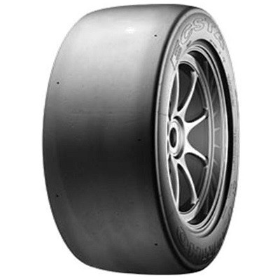 Kumho S700 215/615R17 SLICK K50 MEDIUM NHS reifen
