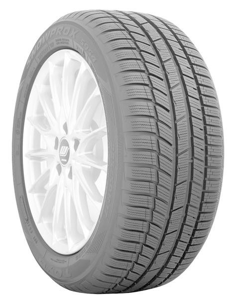 Toyo S954 reifen