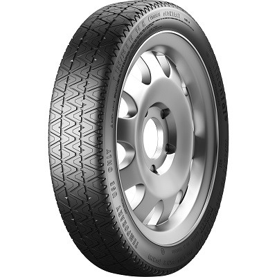 Continental 125/70R17 98M sContact reifen