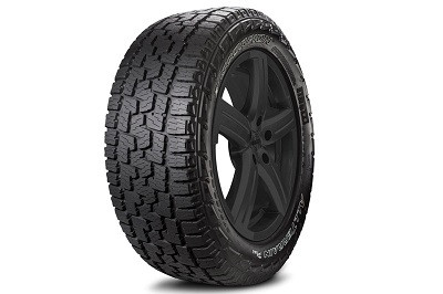 Pirelli SC-AT+ XL M+S (NA0) reifen