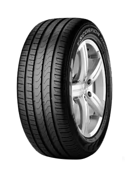 Pirelli SCORPION VERDE reifen