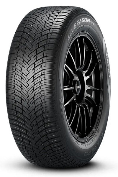 Pirelli SC-SF2 XL S-I SEAL INSIDE (ELECT) reifen